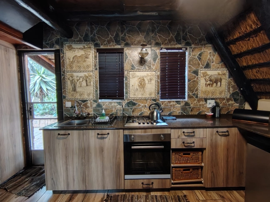2 Bedroom Property for Sale in Utopia Nature Estate North West